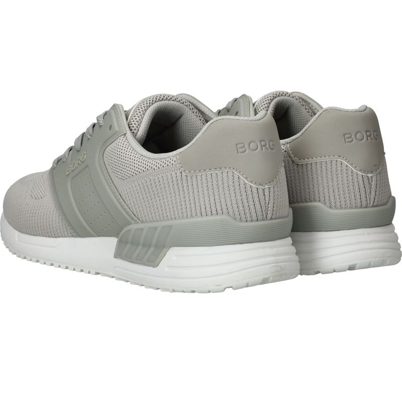 Bjorn Borg R140 Sneakers Grijs Heren
