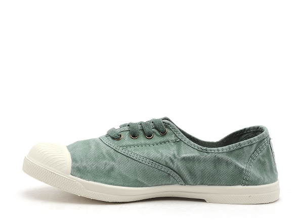 Natural world basses femme 102 e vert
