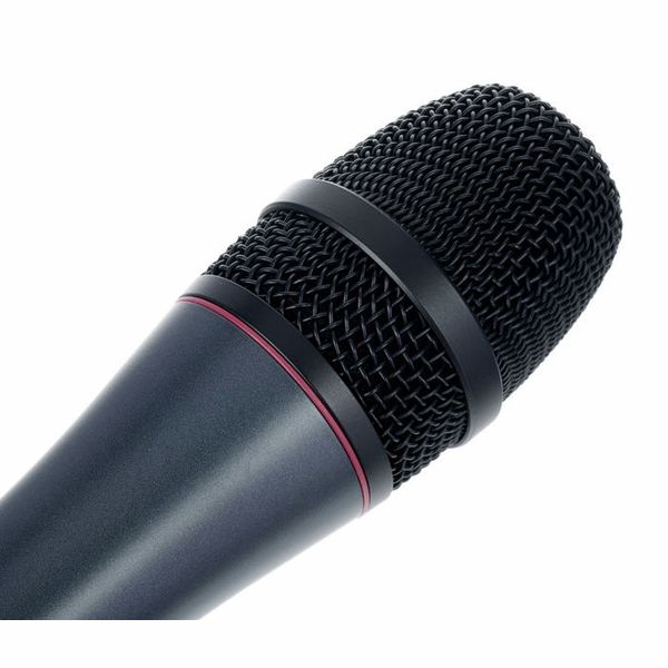 Sennheiser E 865 Kondensator Gesangsmikrofon
