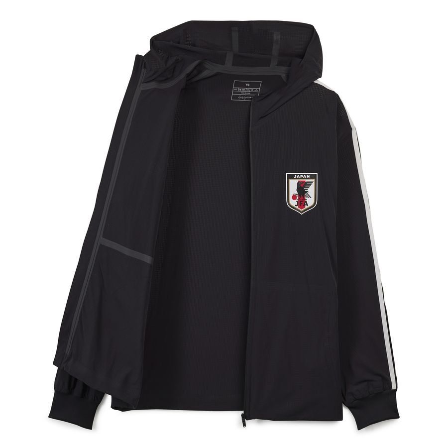 Adidas Veste Y-3 JFA Anthem