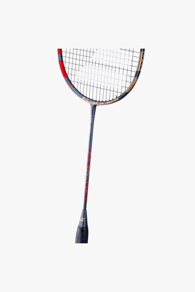 Babolat X-Feel Origin - besaitet - Badmintonracket