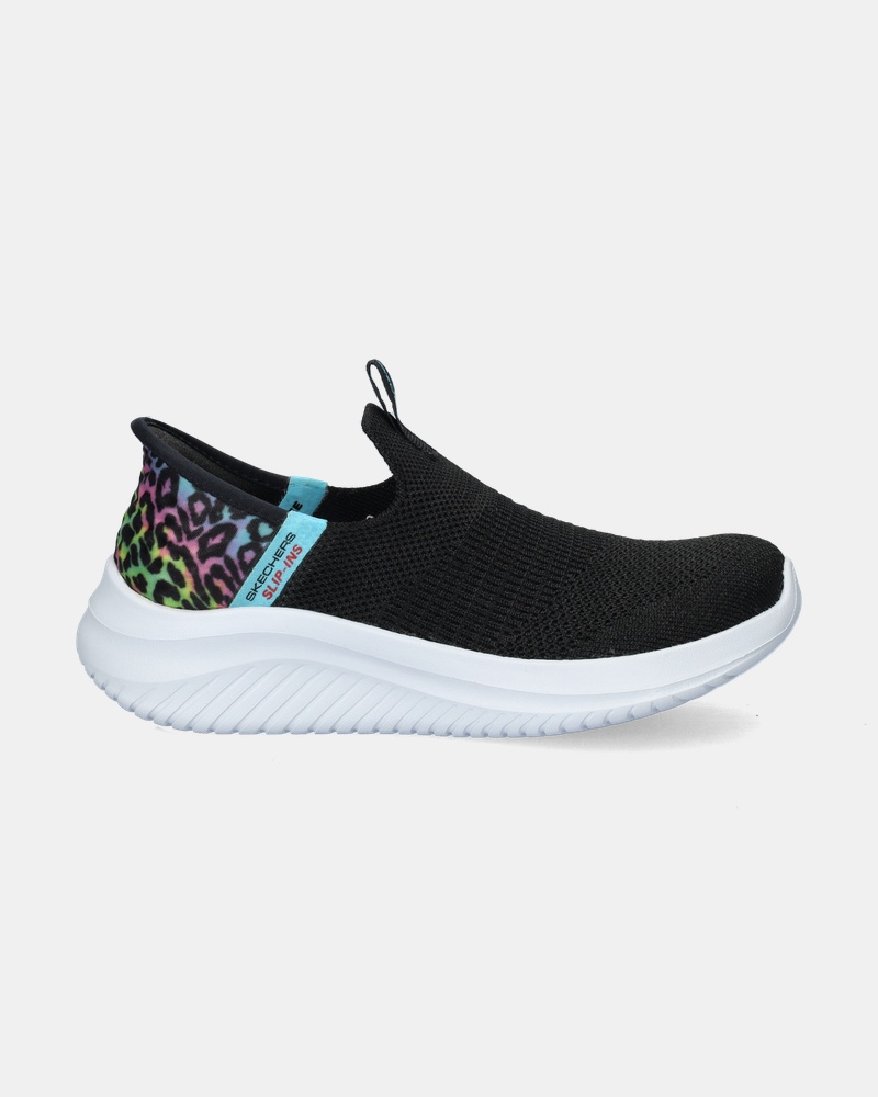 Skechers Hands Free Slip-Ins Ultra Flex 3.0 Instapschoenen  - zwart