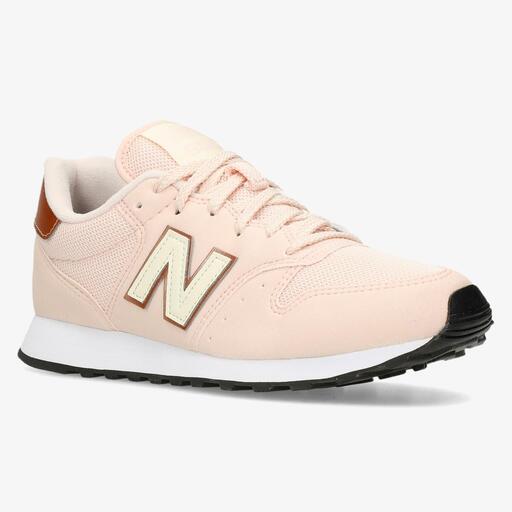 New Balance 500