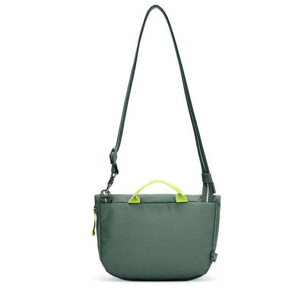 Pacsafe - Go Saddle Crossbody - Sac à bandoulière