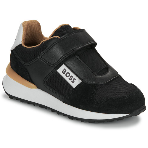 BOSS - CASUAL J50862 - Noir