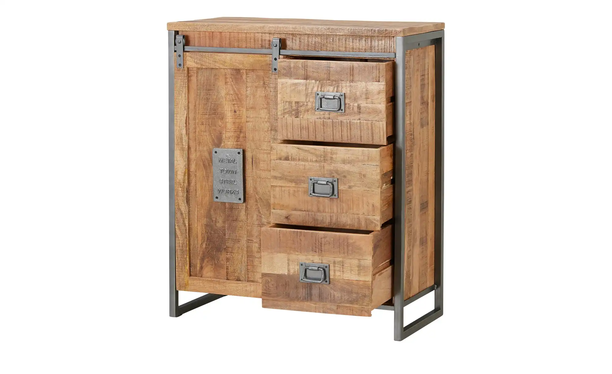 Schuhschrank  Josha
