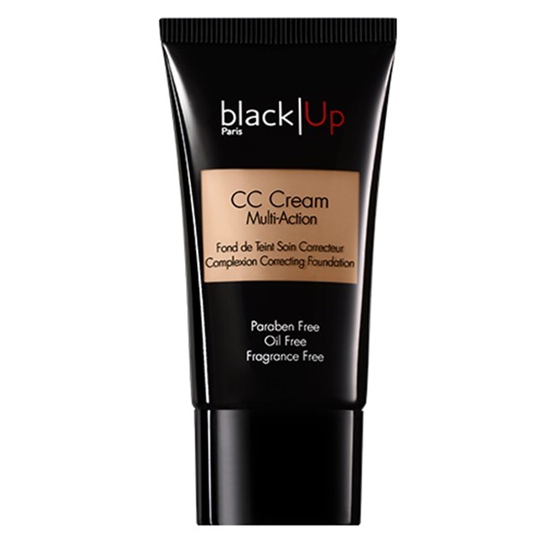 CC Cream