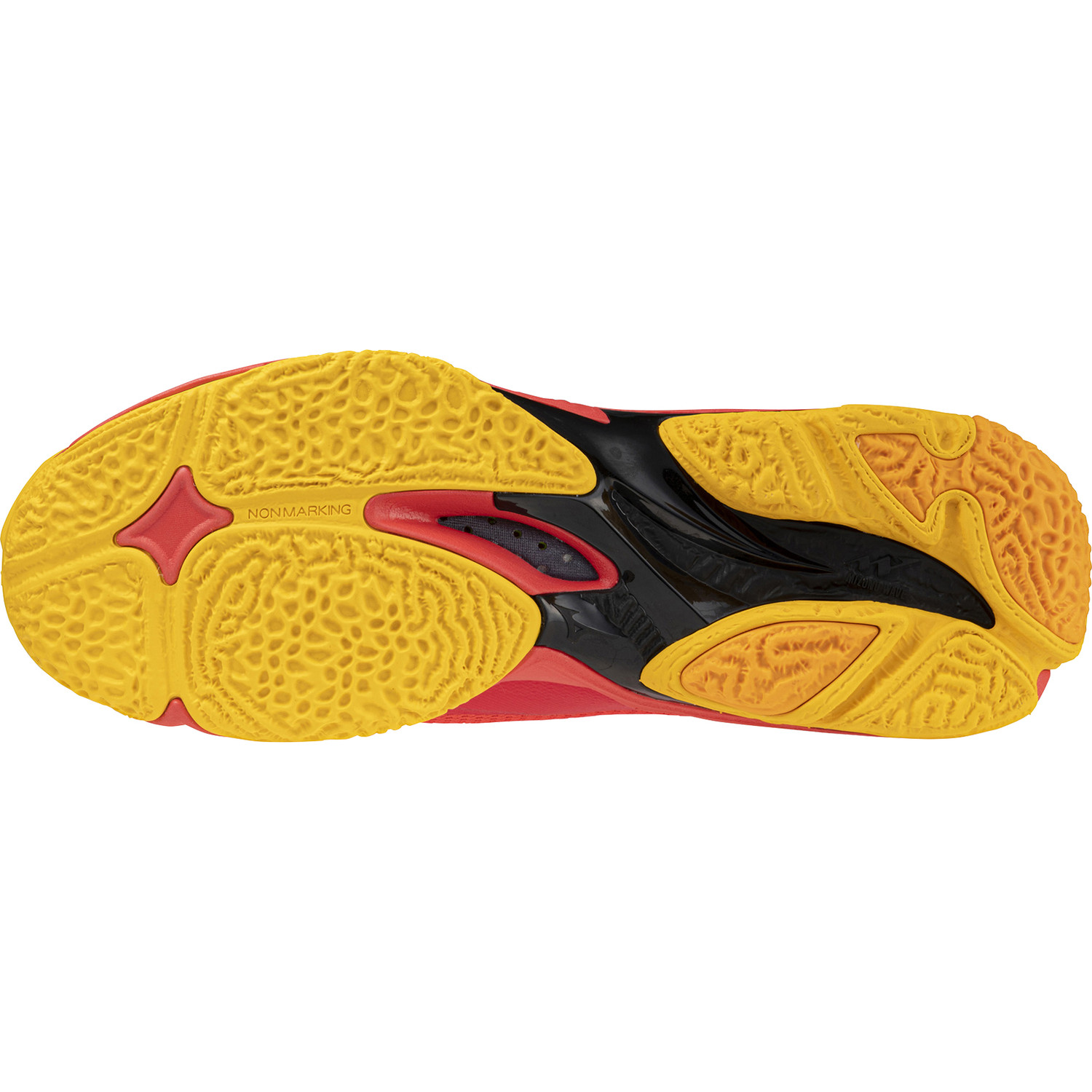 Mizuno Wave Lightning Z8