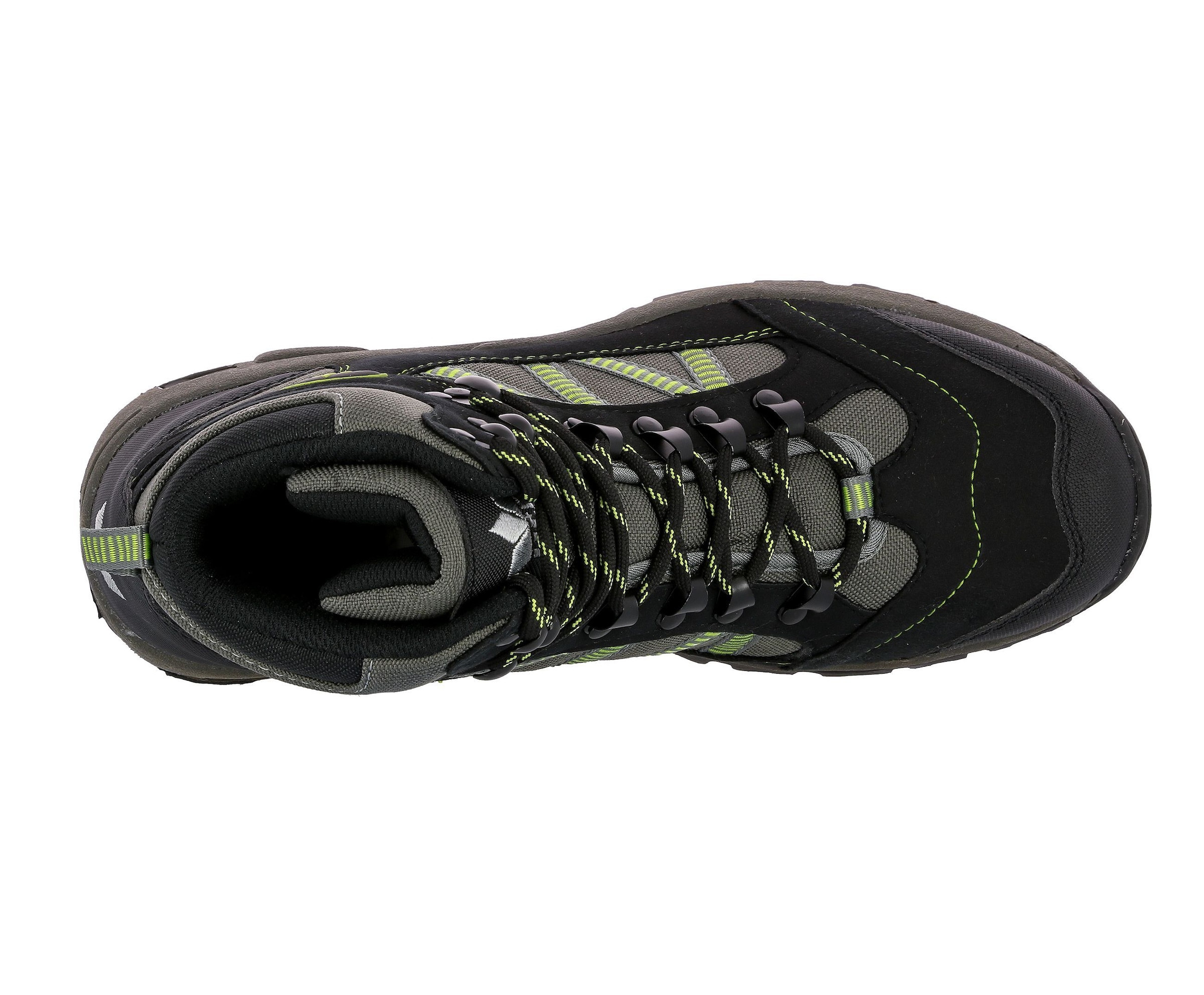 Lico Wanderschuh »Outdoorstiefel Rancher High«