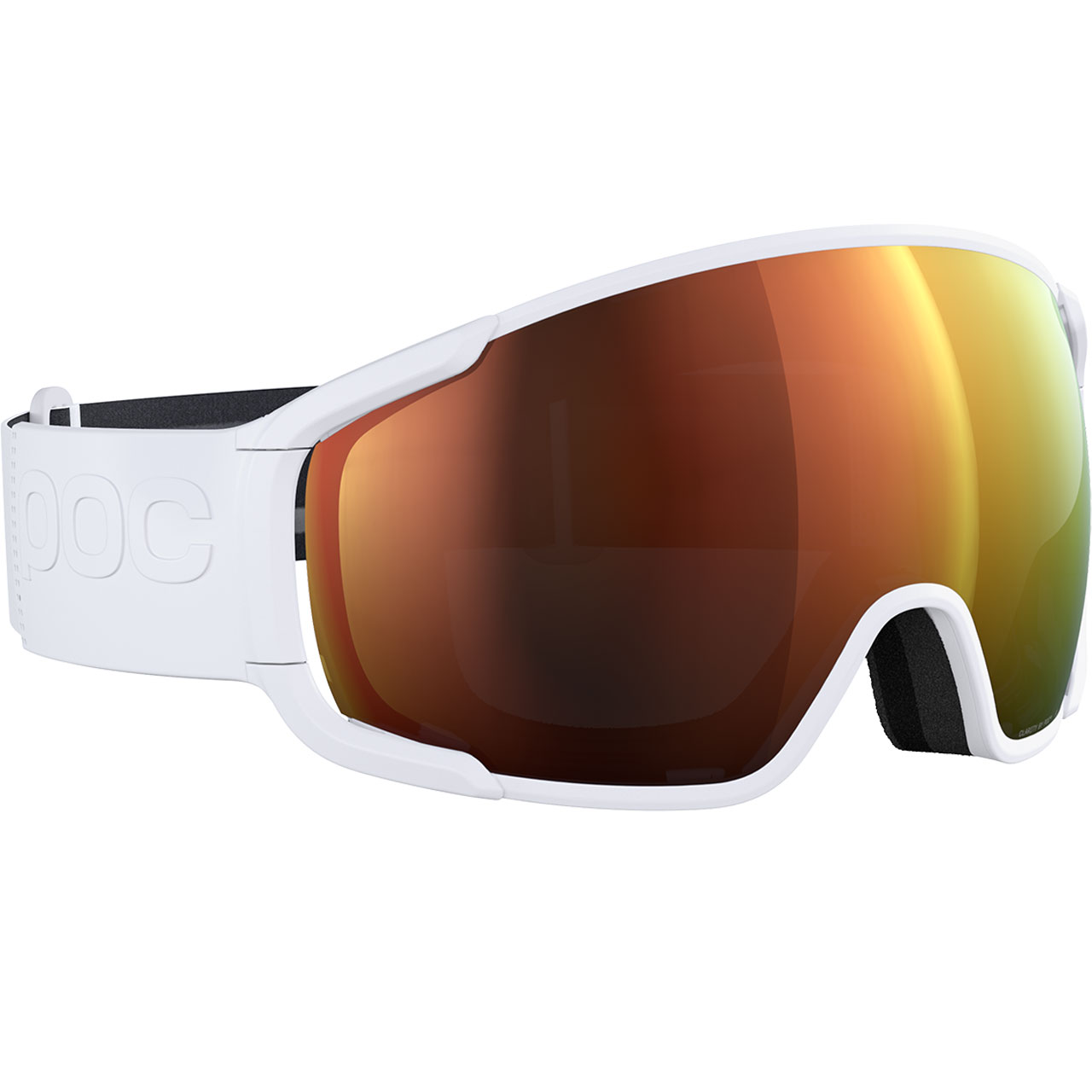 POC Zonula hydrogen white/partly sunny orange   Ersatzscheibe | POC Skibrillen | POC | P | MARKEN | XSPO