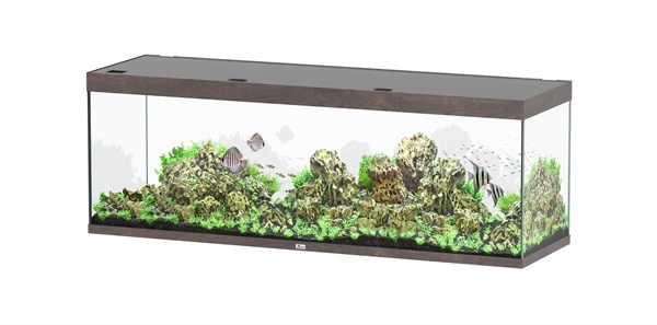 Aquatlantis Sublime 200x60 aquarium | Gloednieuw