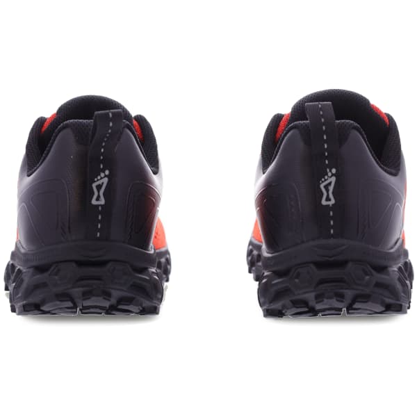 Chaussure trail INOV-8 PARKCLAW G 280 M RED/BLACK