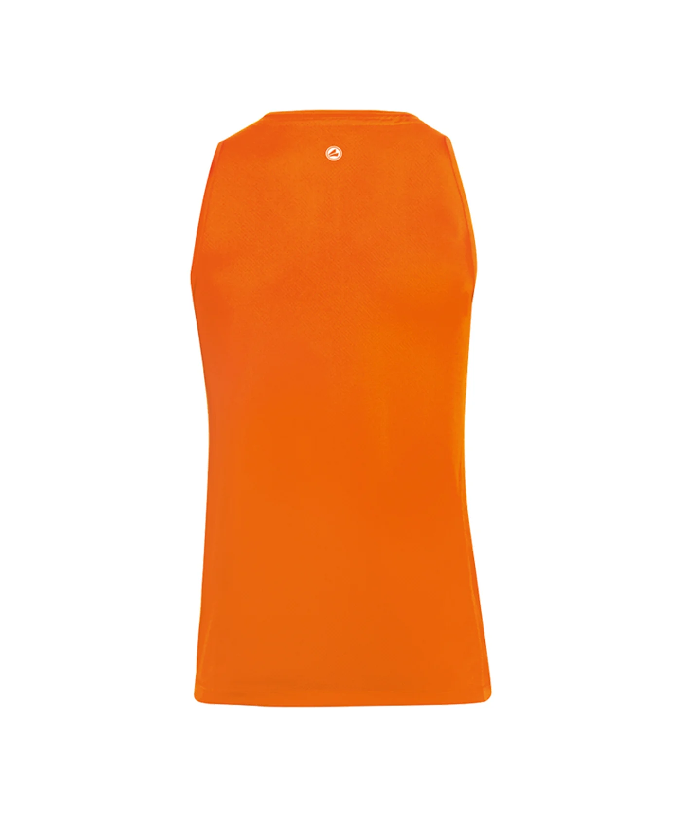 JAKO Run 2.0 Tanktop Running Kids Orange F19