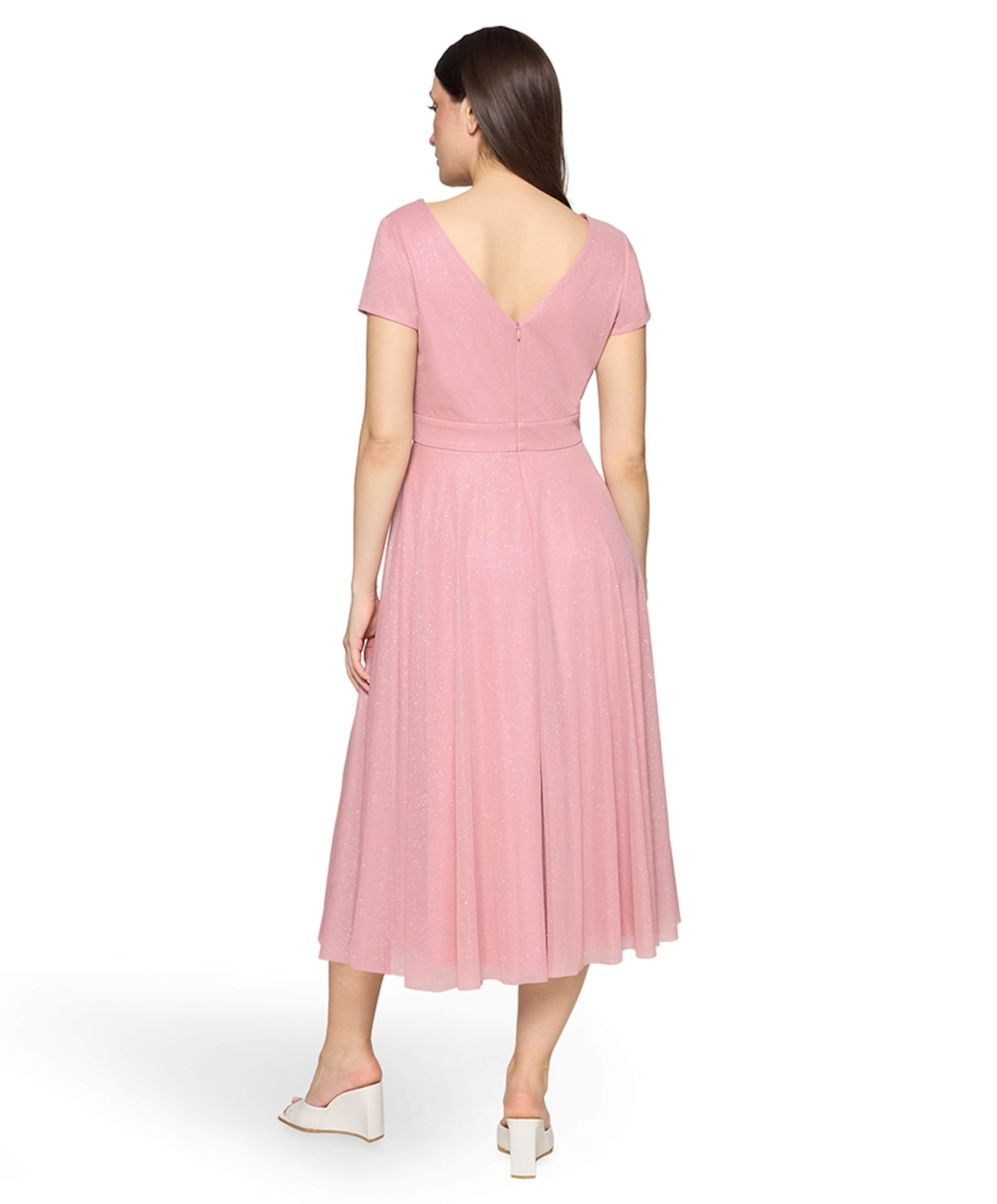 Vera Mont Dames jurk roze