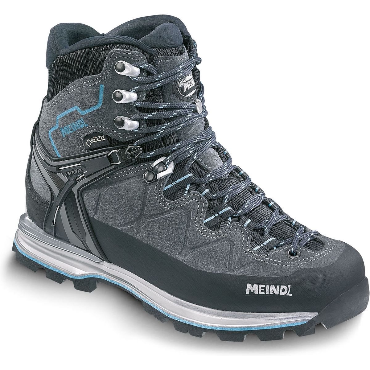 MeindlLitepeak Lady Pro GTX