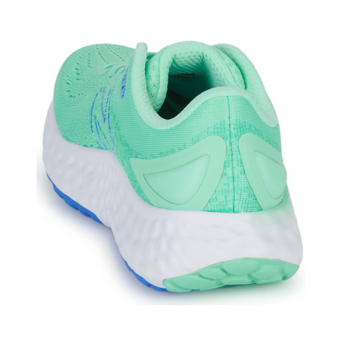 New Balance - EVOZ - Vert / Bleu