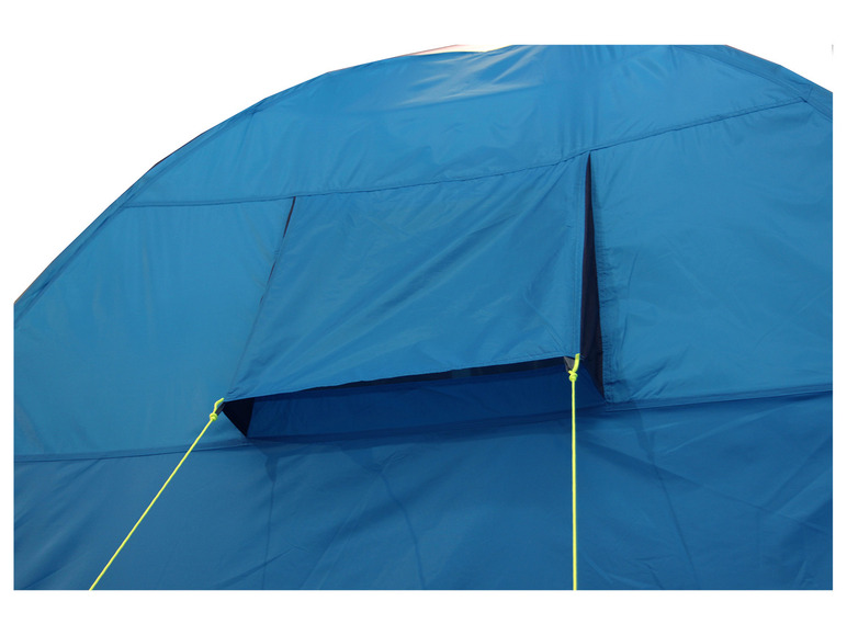 4-persoons tent Tessin 4