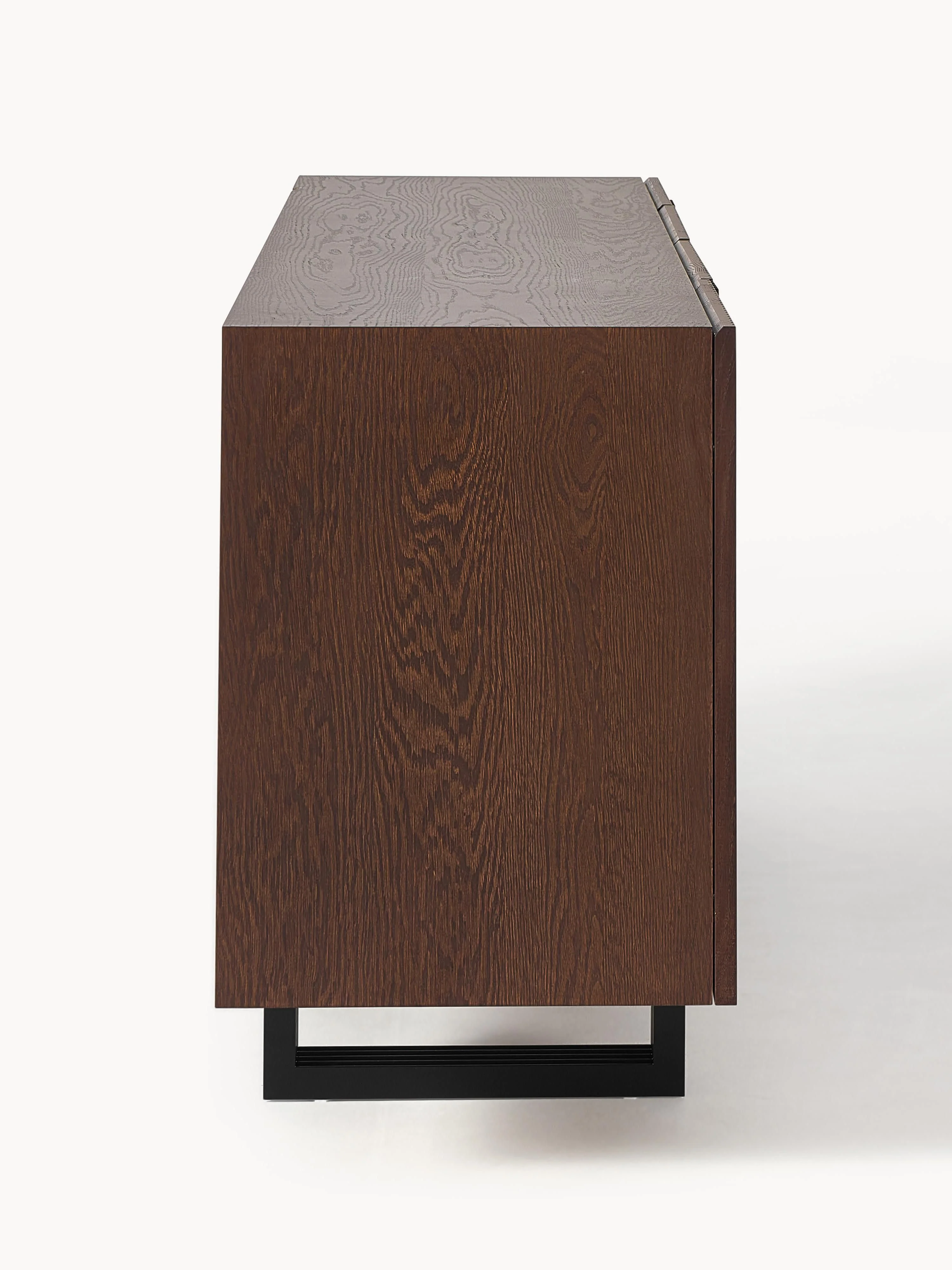Houten dressoir Ross