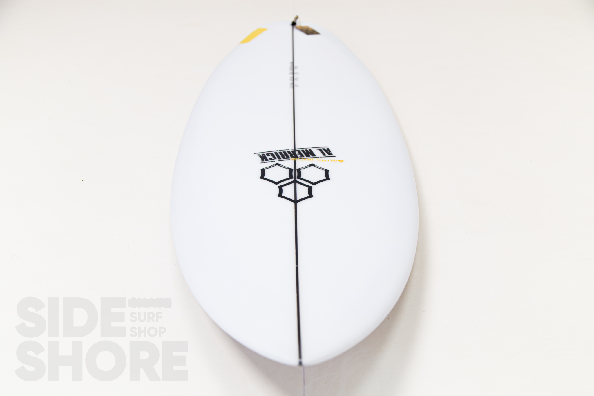 Al Merrick Happy Everyday - 5'8 x 19 1/4