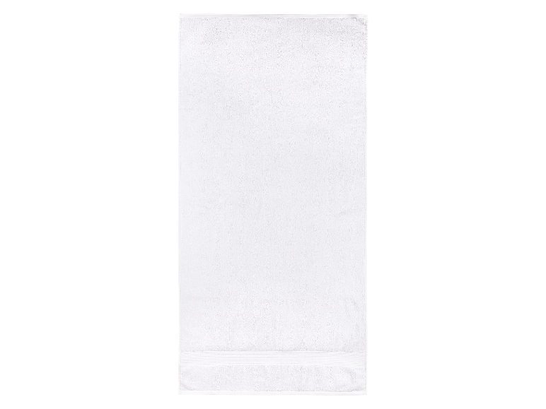 Handdoek 140 x 70 cm