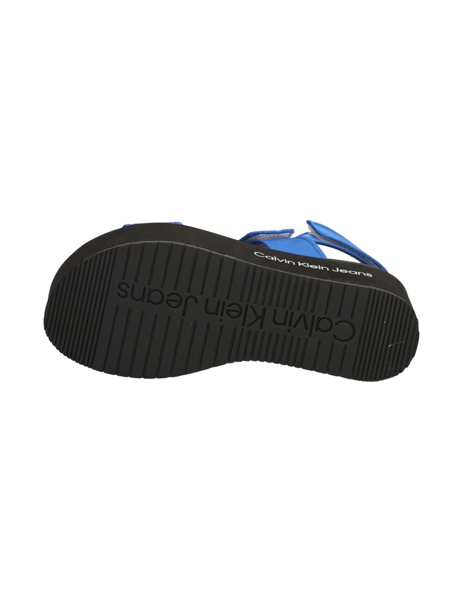 FLATFORM SANDAL SOFTNY