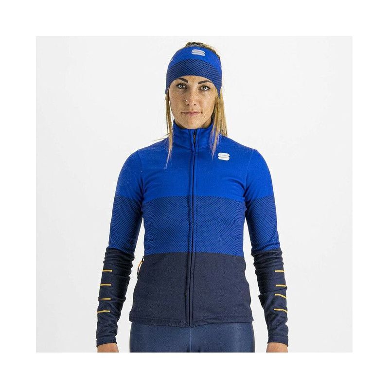Squadra Thermal Jersey - Sous-vêtement thermique femme