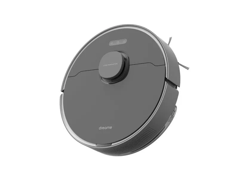 Dreame D10s Plus Suction Mop Robot med sugestation