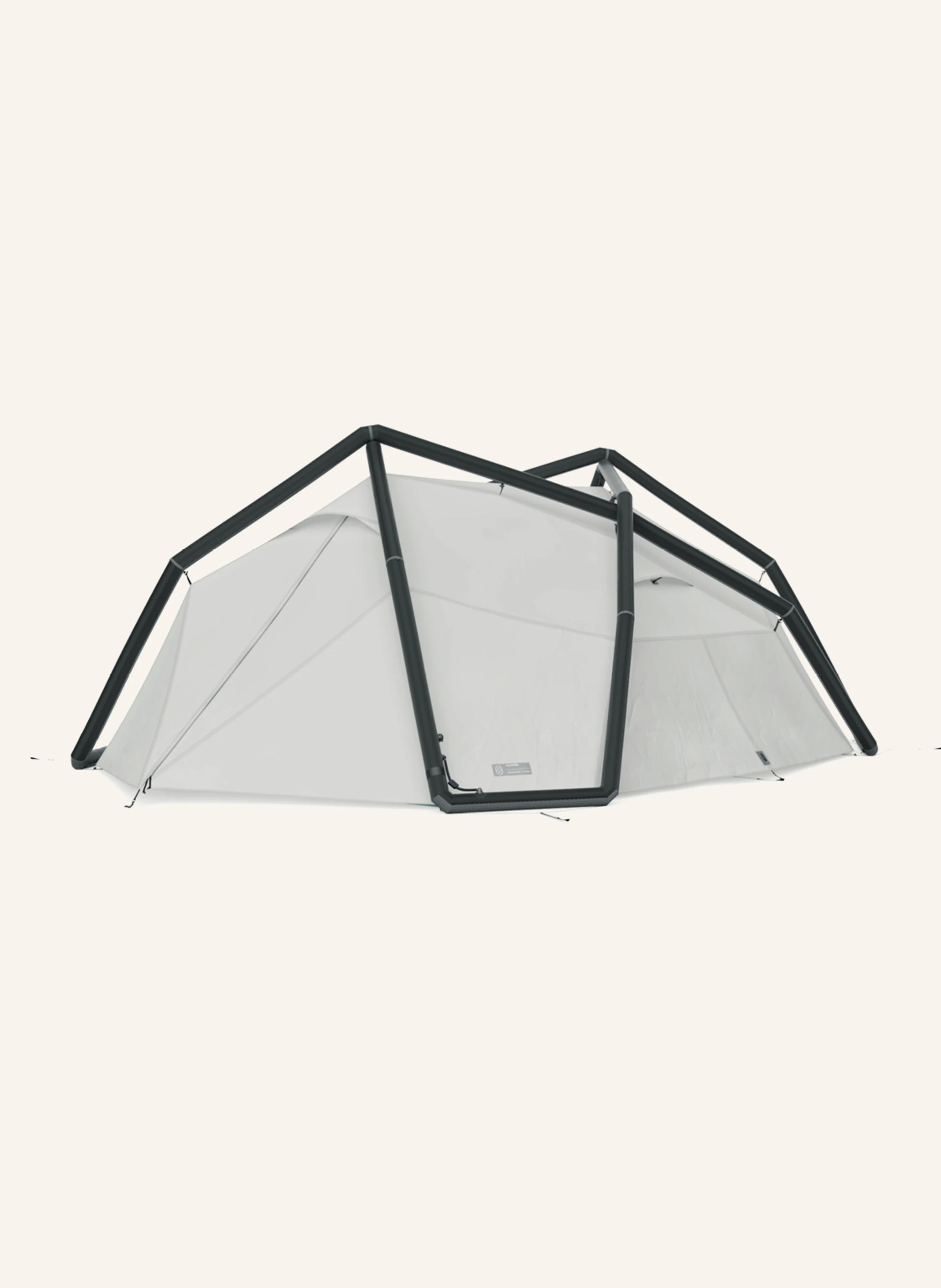 HEIMPLANET Zelt BACKDOOR CLASSIC