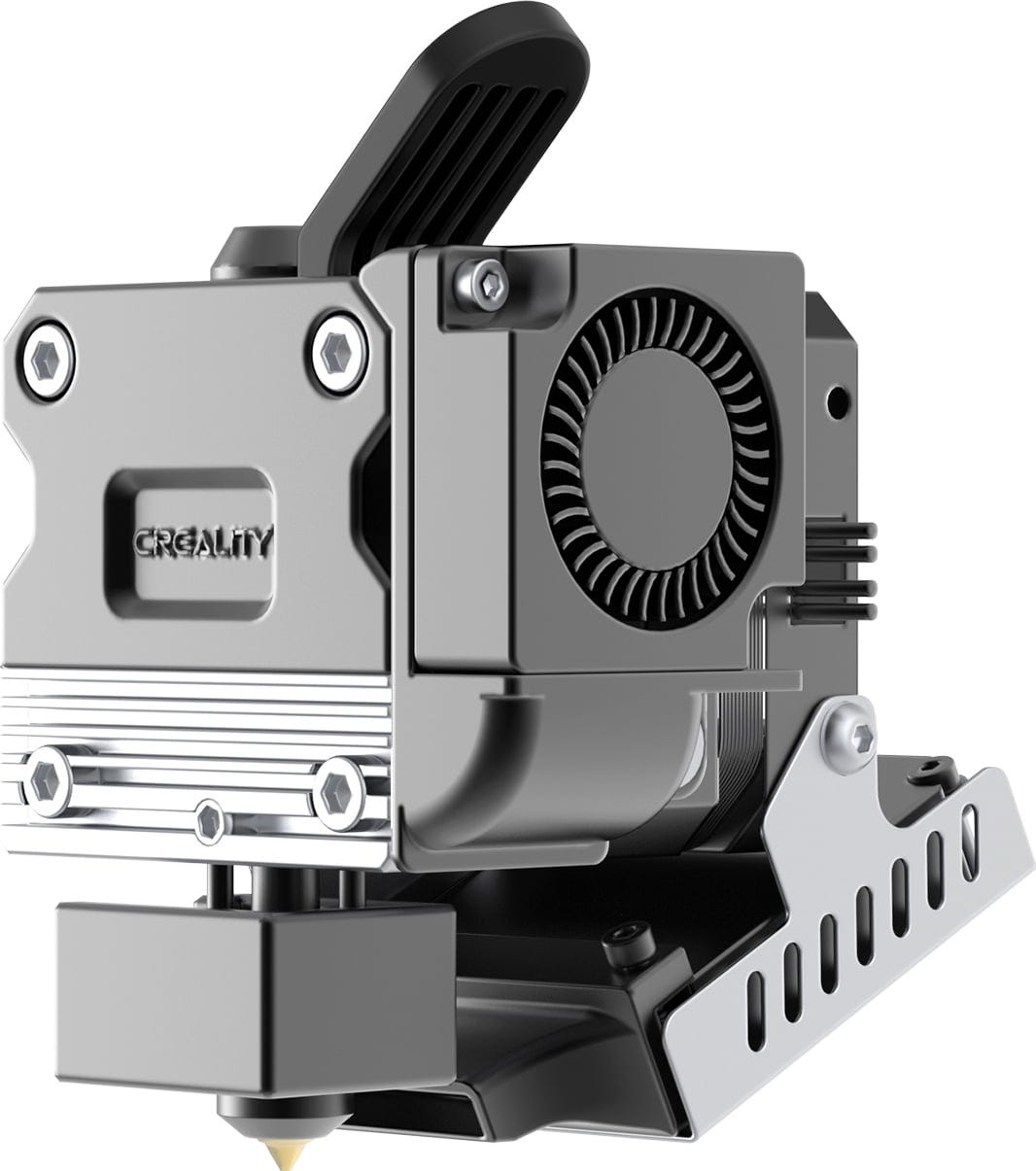 Creality  Sprite Extruder    Kleiner, leistungsstarker Dual-Gear-Extruder
