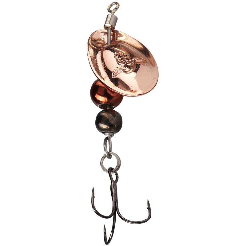 Cuiller Tournante Gunki Dots Nude 0H - 2.20G