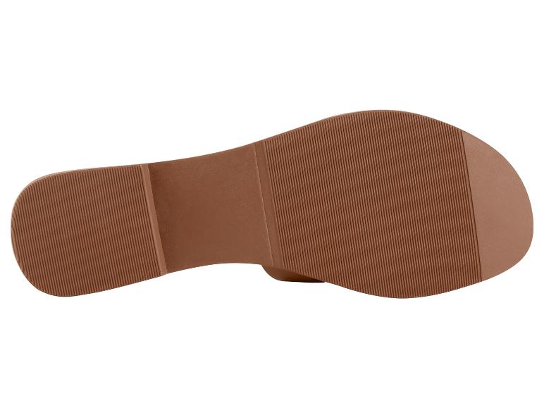 Dames sandalen