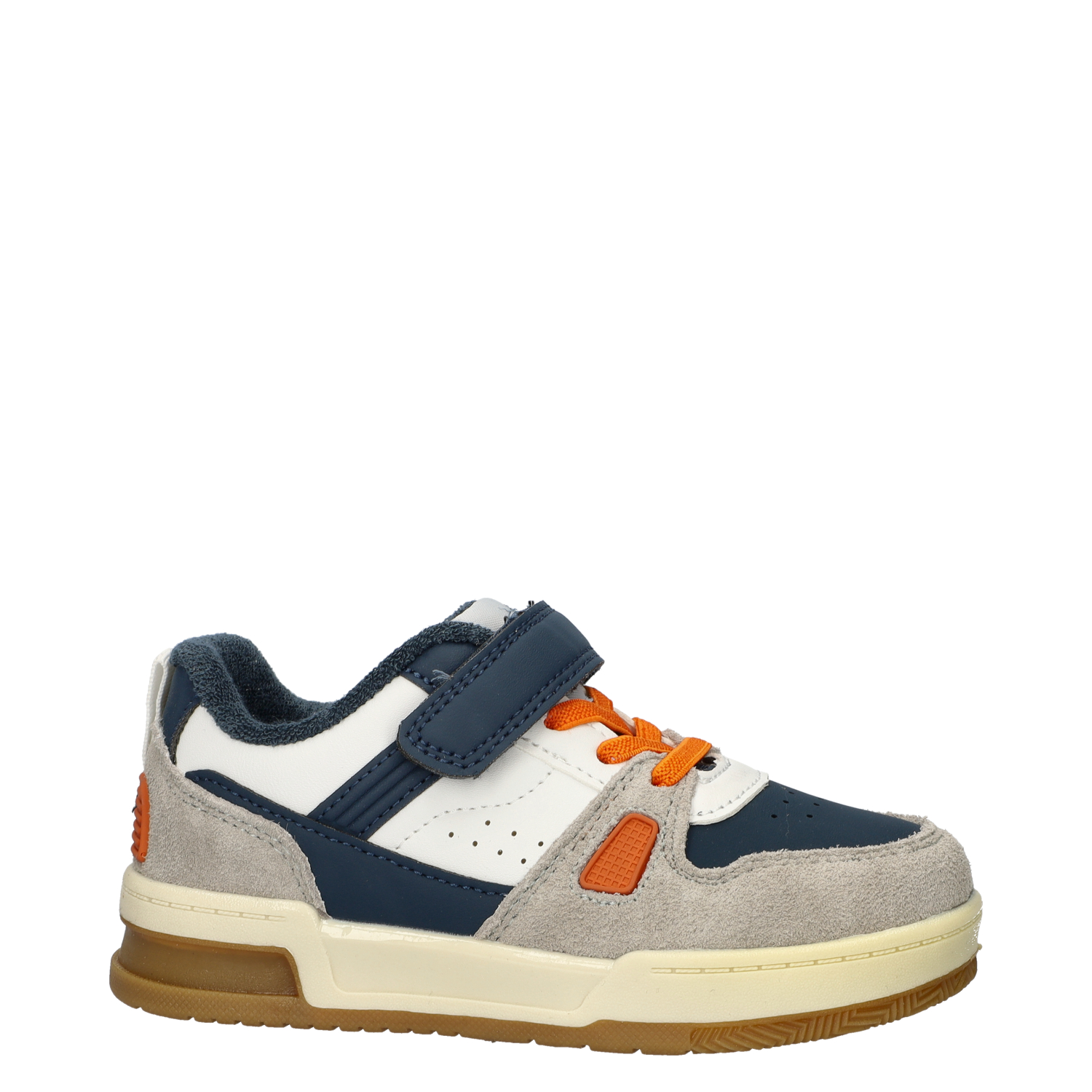 jongens sneaker Nelson Kids Multikleur
