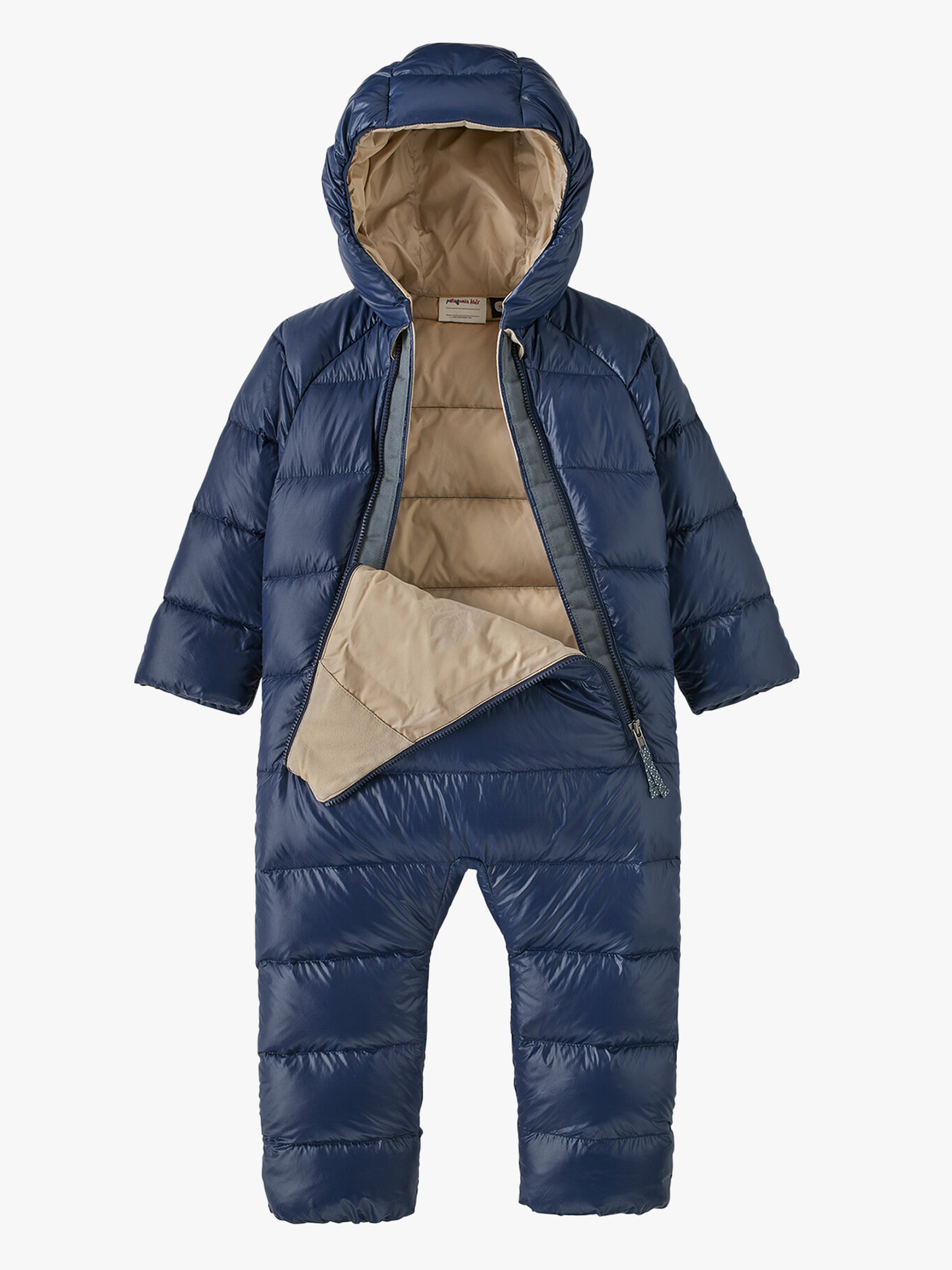 Infant Hi-Loft Down Sweater Bunting