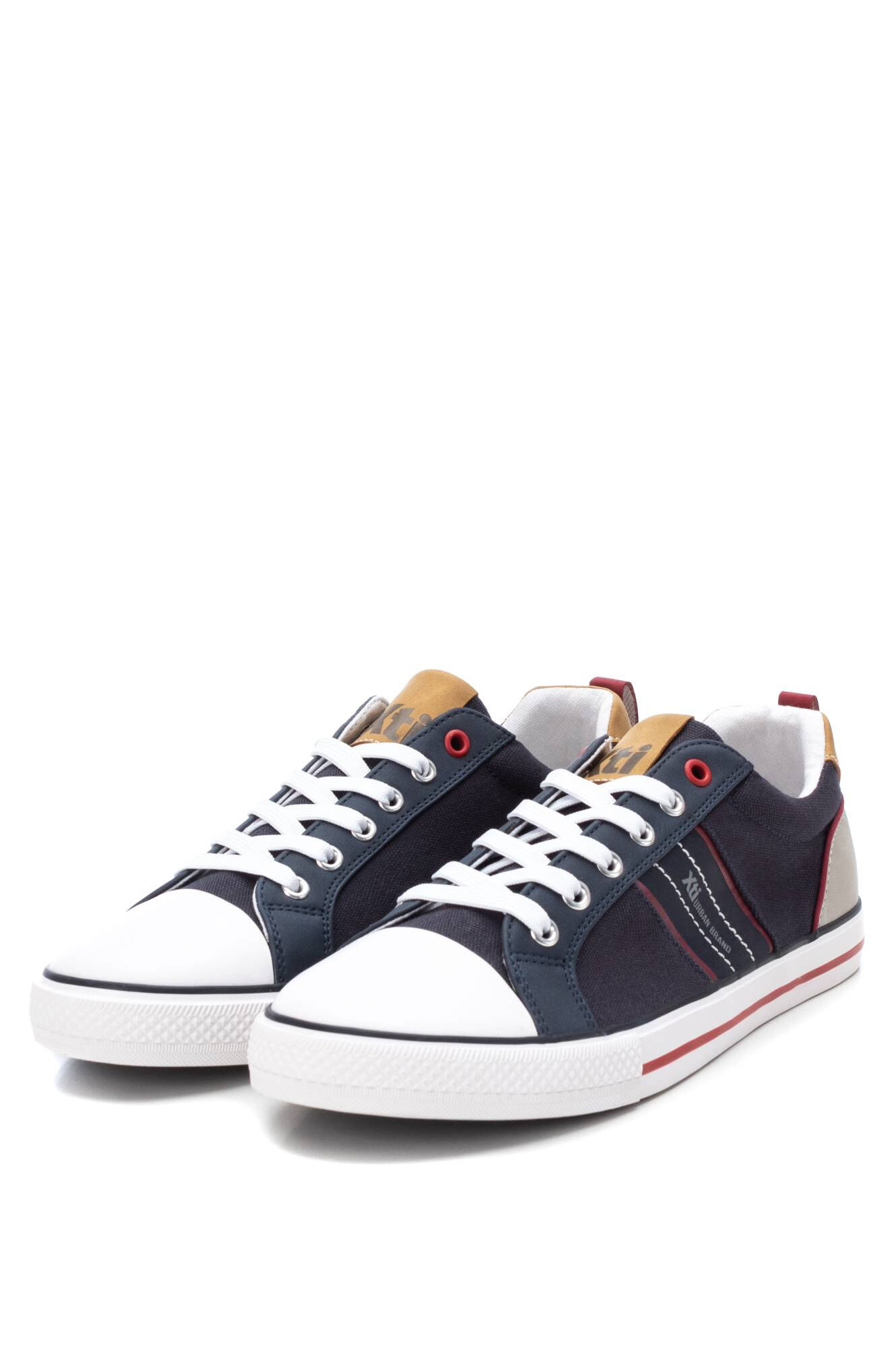 Zapatillas Urban Brand Xti - azul marinho