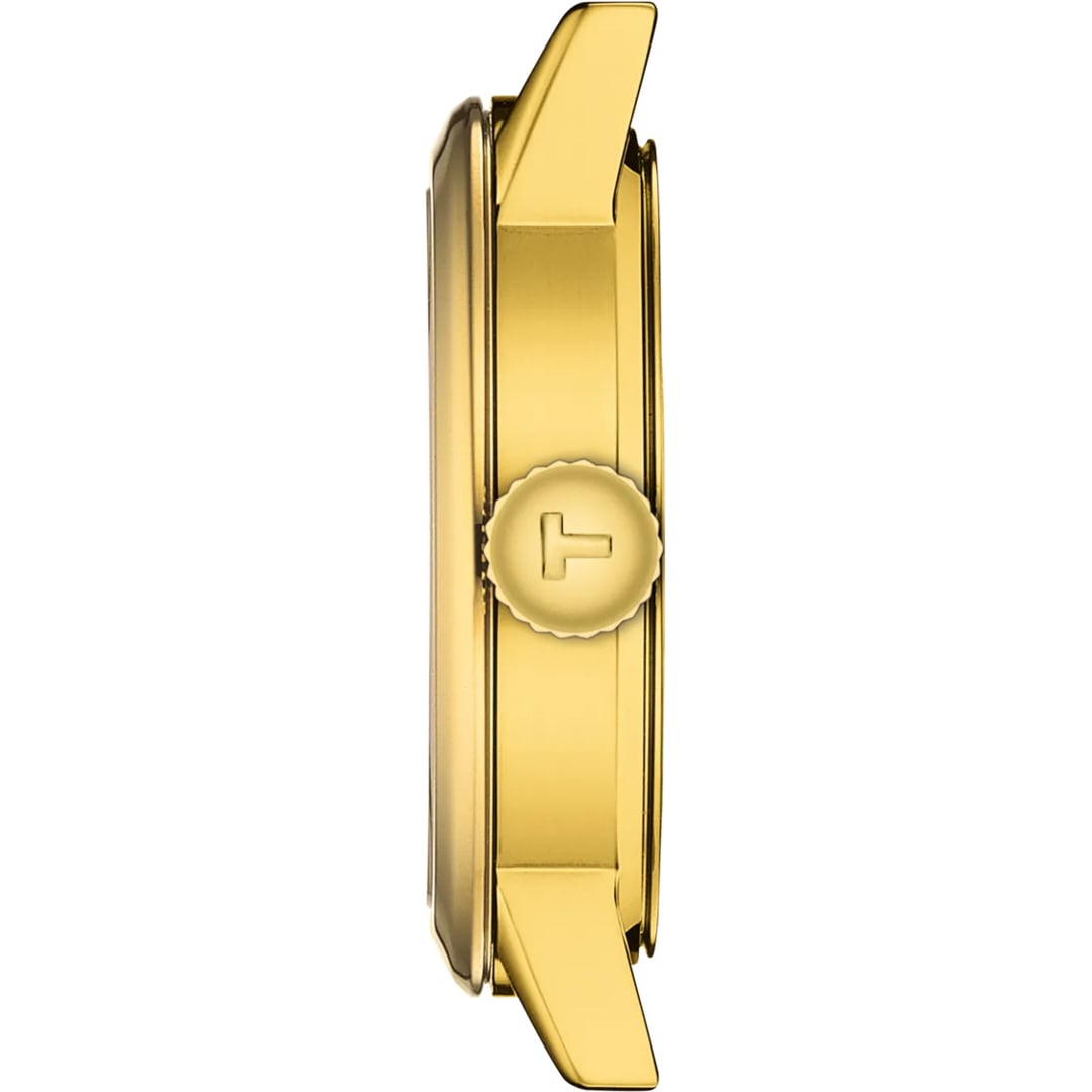 Tissot Classic Dream Lady
