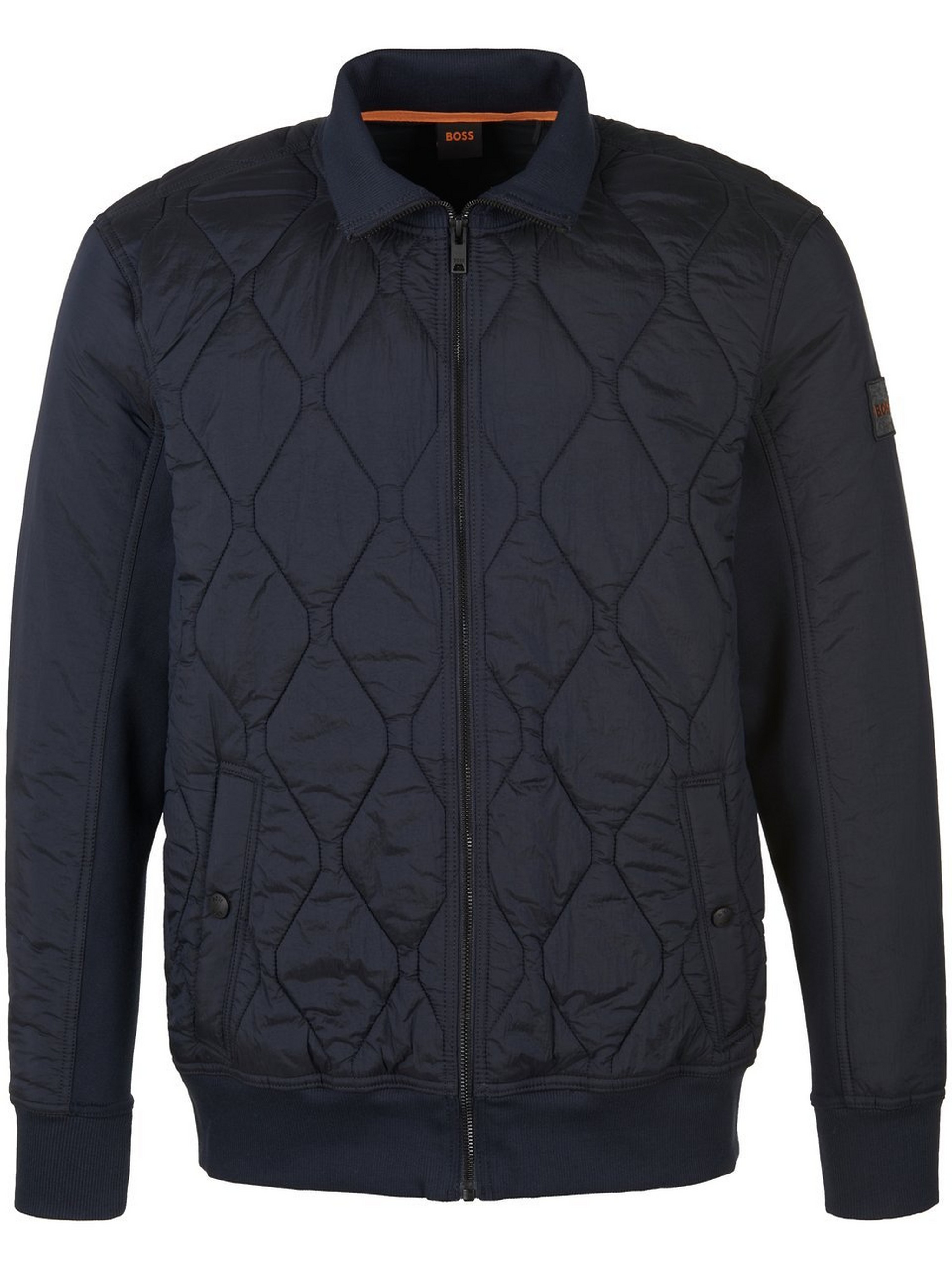 Strickjacke 