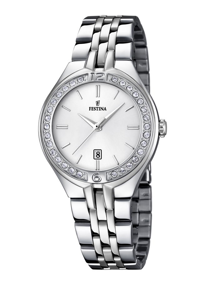 Festina Damenuhr F16867/1