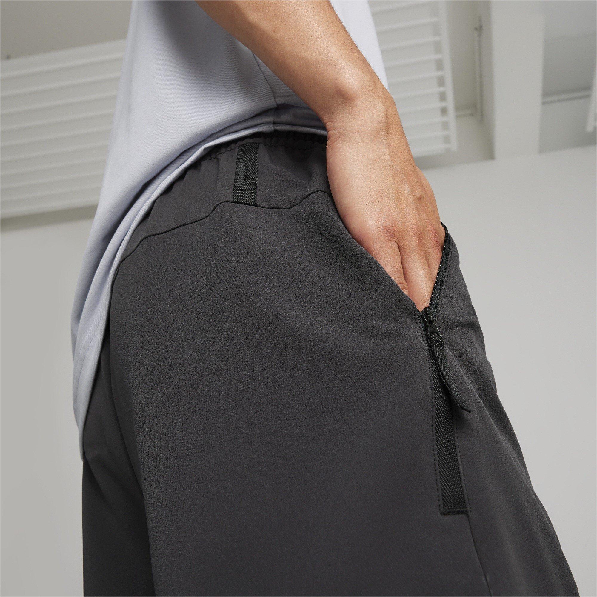 Puma Puma Pumatech Shorts 6 Wv Jogger Short Mens