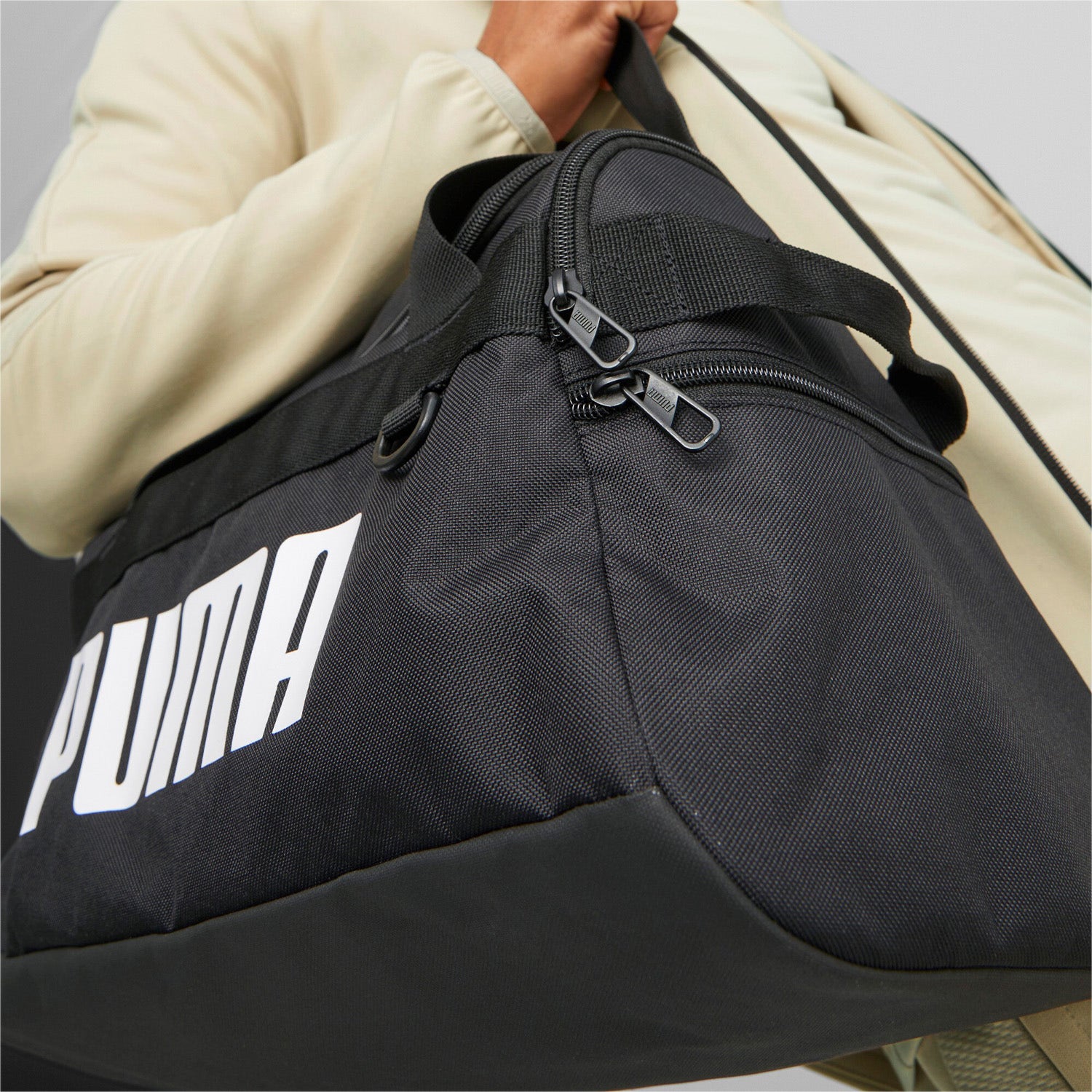 PUMA  Challenger XS Duffeltas