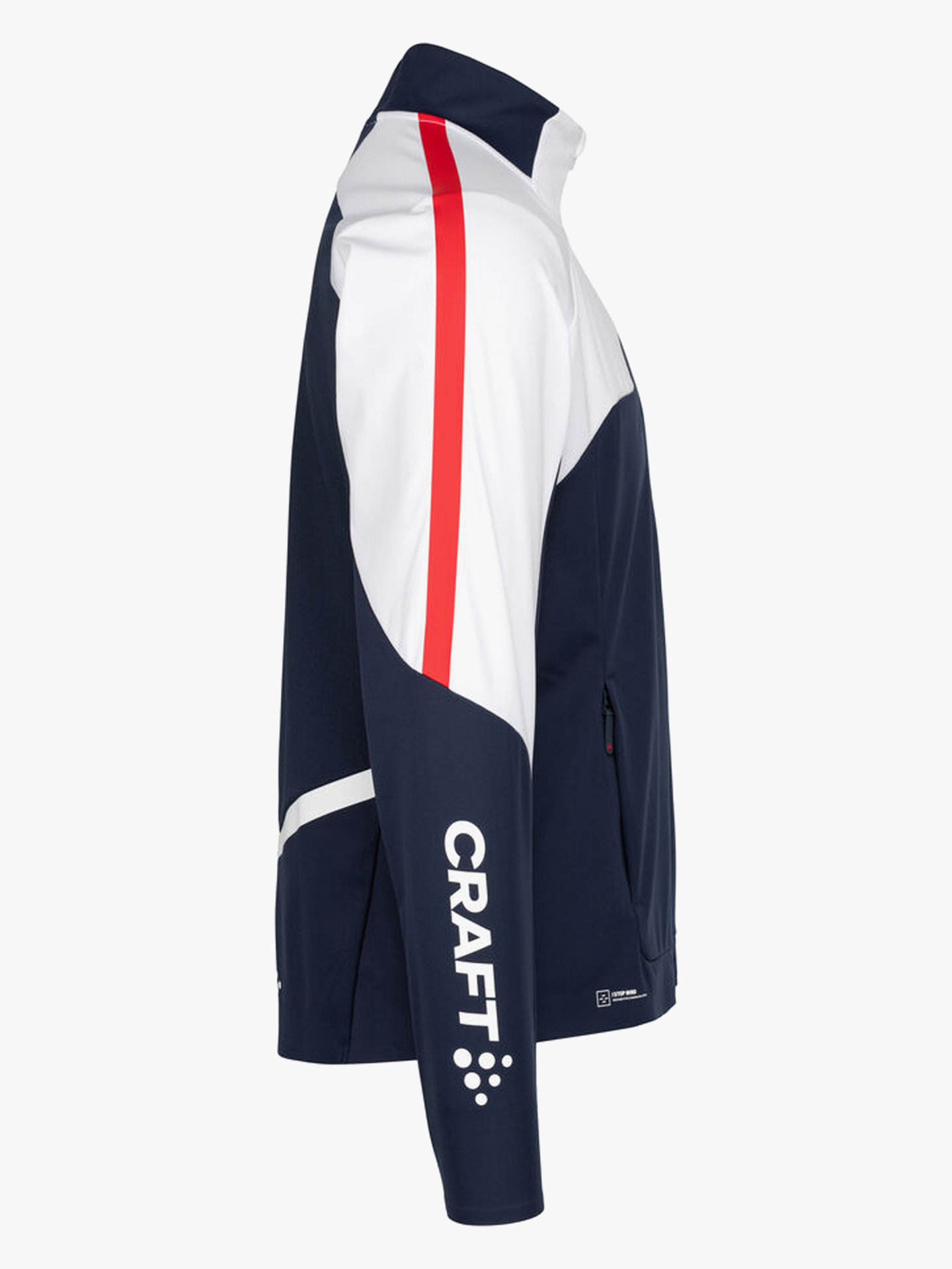 Nor Pro Nordic Race Jacket 2