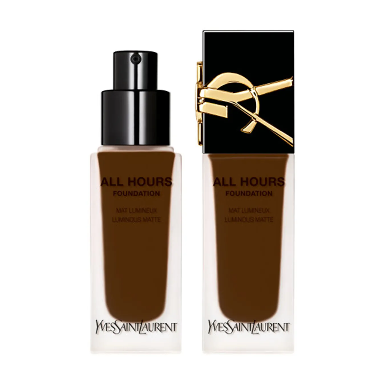 Yves Saint Laurent All Hours FoundationLight Cool 1