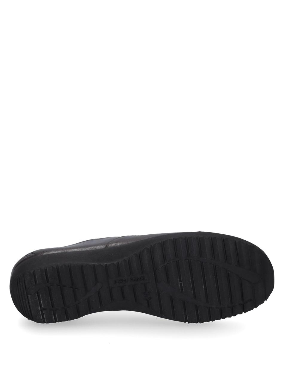 Slipper Naly 67, anthrazit