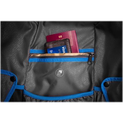 Targus City Lite - Sac à dos pour ordinateur portable 15,6
