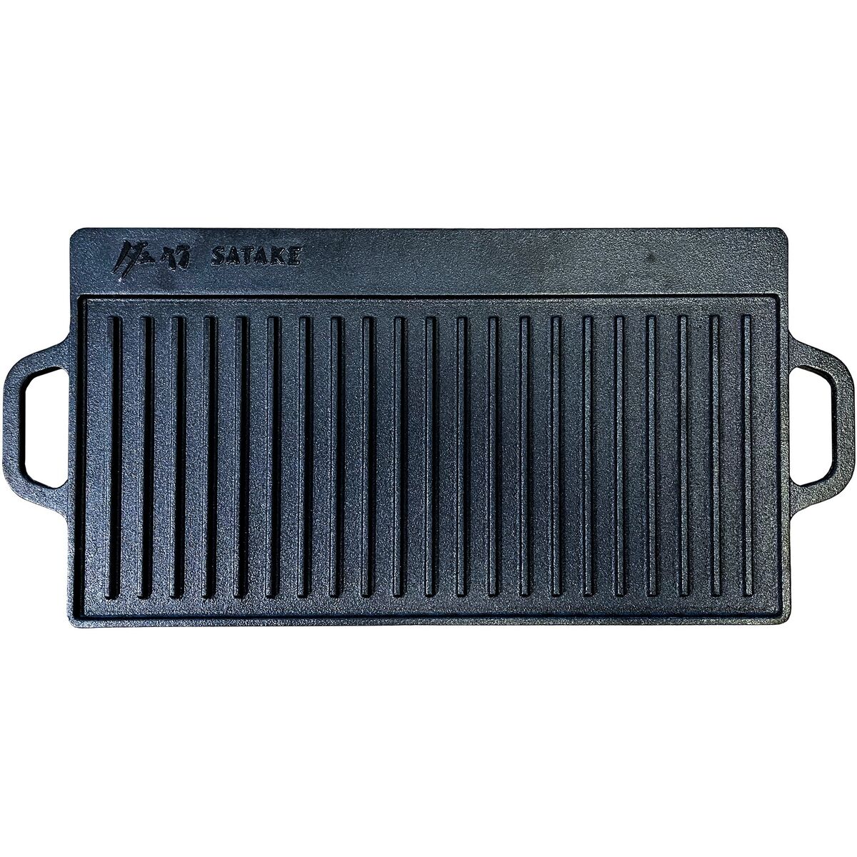 Stekebord vendbart