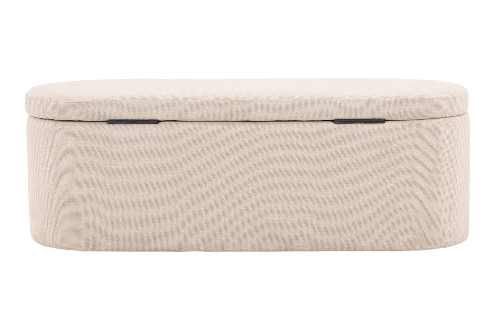 Potenza benk Offwhite polylin\n