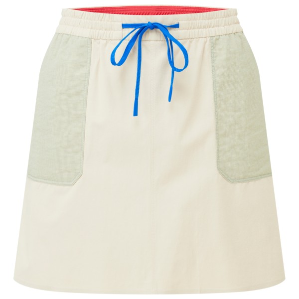 Sherpa - Women's Tarcho Retro Skort - Jupe-short