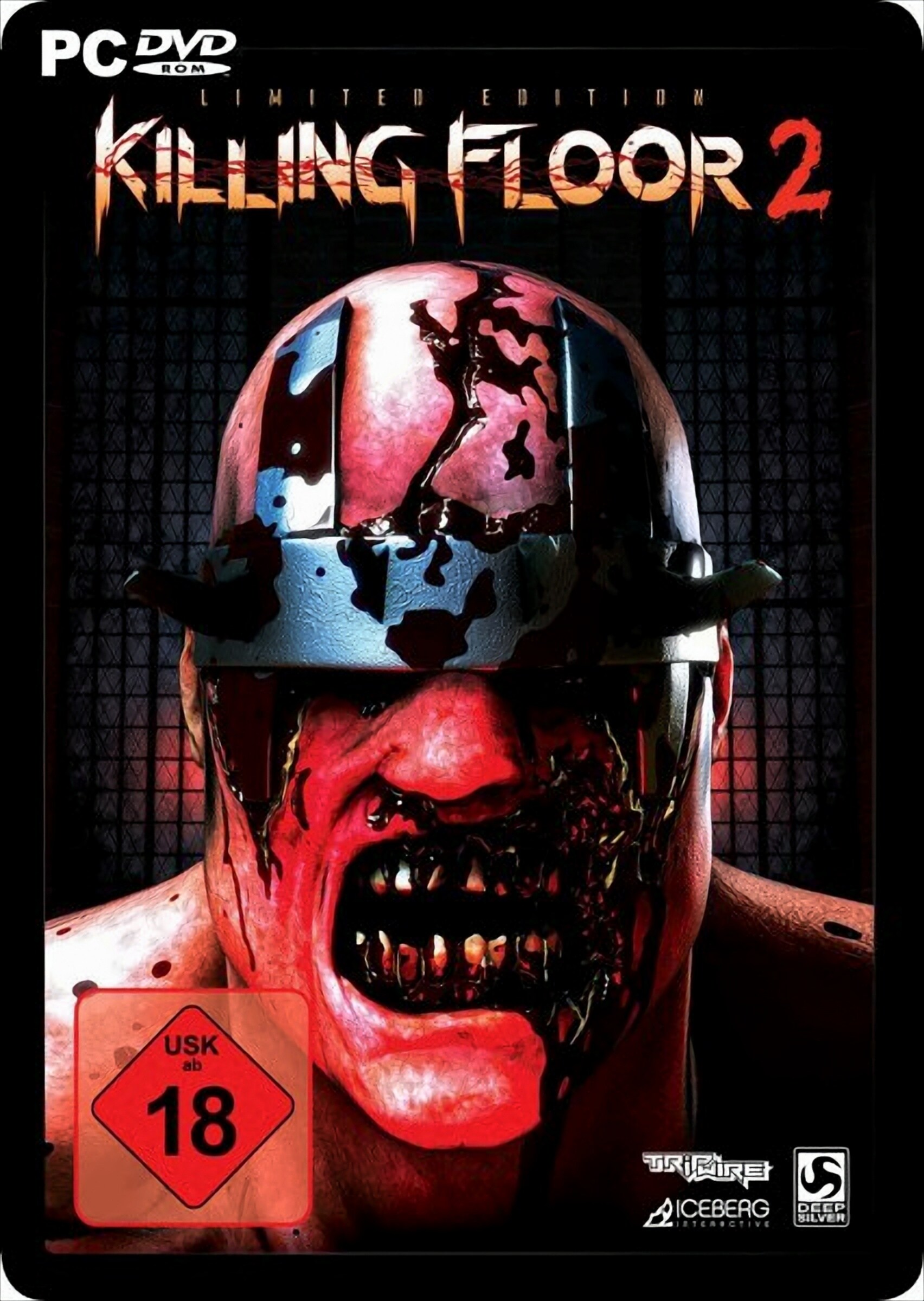 Killing Floor 2 Special Edition (PC) (USK)
