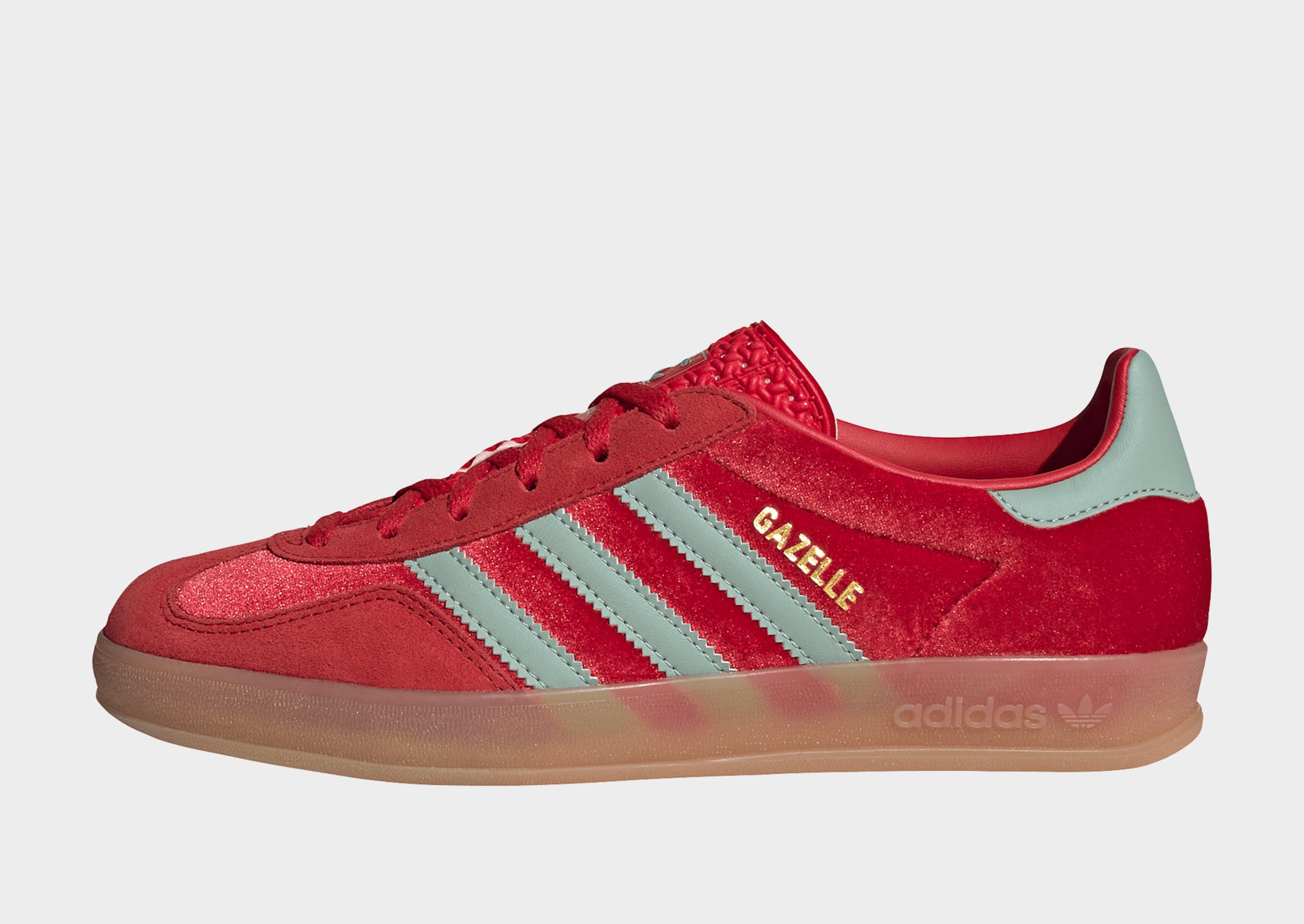adidas Originals Chaussure Gazelle Indoor