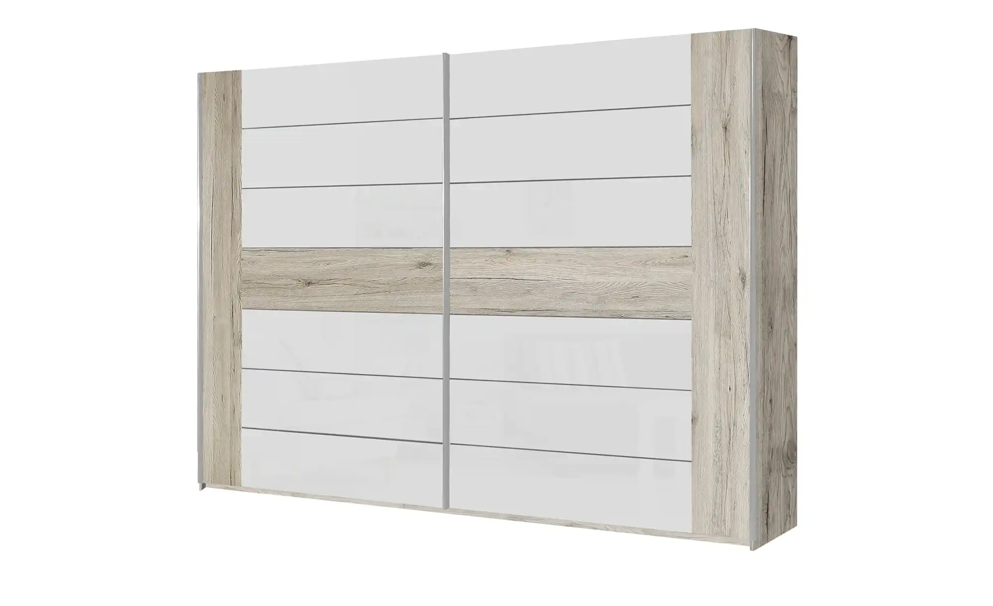 Schwebetürenschrank Wakefield