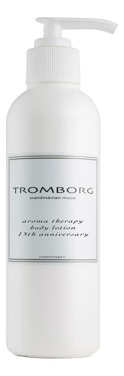 Tromborg Aroma Therapy Body Lotion 15th Anniversary  - 200 ml.